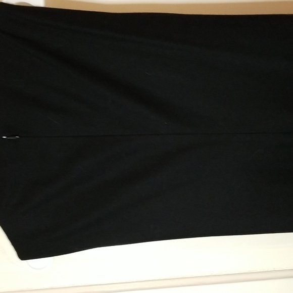 Morgane le fay black dress - Picture 10 of 12